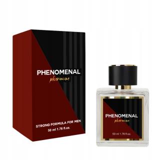 PHENOMENAL Pheromone for men EDP 50 ml