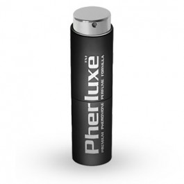 Pherluxe Black Men spray 33 ml