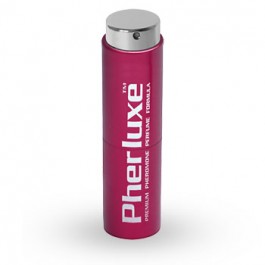 Pherluxe Red for Women 20 ml spray