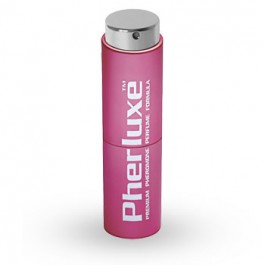 Pherluxe silver for Women 20 ml spray