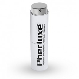 Pherluxe silver for Women 20 ml