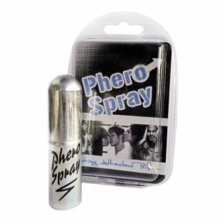 Phero spray 15 ml