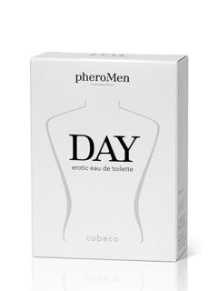 PheroMen Day Eau de Toilette 15ml