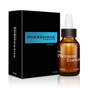 Pheromone Essence For Men parfum 7,5ml
