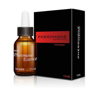 Pheromone Essence Women 7,5 ml - dámske feromóny