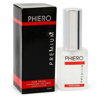 PHIERO PREMIUM FOR MEN 30ML