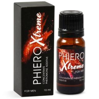 PHIERO XTREME POWERFUL CONCENTRATED OF PHEROMONES 10ML