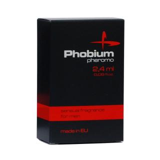 PHOBIUM Pheromo for men 2,4 ml