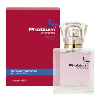 PHOBIUM Pheromo for women 50ml