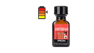 Poppers AMSTERDAM SPECIAL 24ml