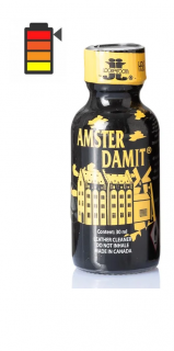 Poppers AmsterDamit 30 ml