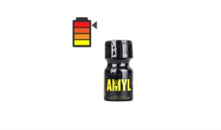 Poppers AMYL 10ML