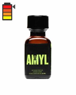 Poppers AMYL 24ML