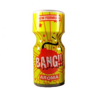 Poppers Bang Aroma 10ml