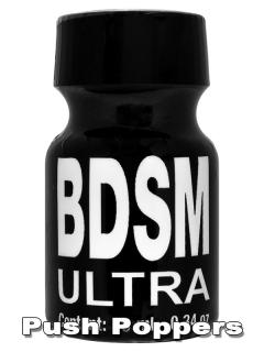 Poppers BDSM ULTRA big 10ml