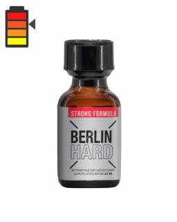 Poppers BERLIN HARD STRONG 24ml