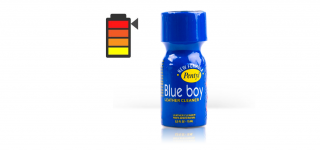 Poppers Blue Boy 15ML