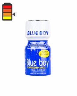 Poppers BLUE BOY small 10ml
