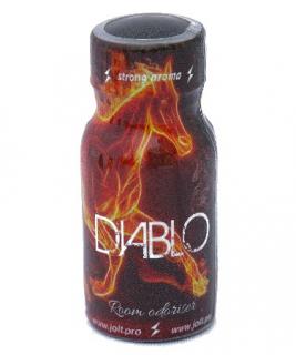 Poppers  Diablo 10 ml