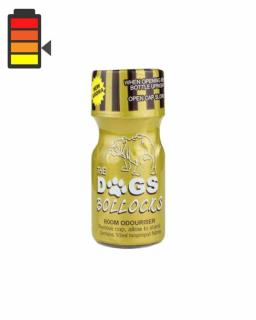 Poppers - Dogs Bollocks 10 ml