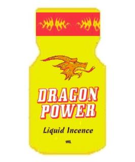 Poppers Dragon Power 9ml