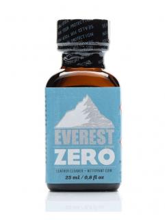 Poppers EVEREST Zero big 24ml