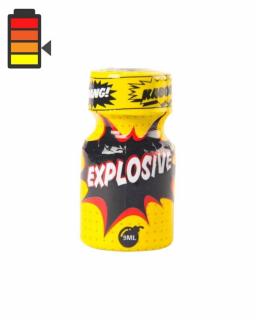 Poppers Explosive - 10 ml