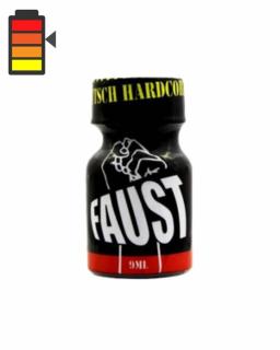 Poppers FAUST 9ml