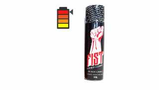 poppers Fist Black Label 24 ml