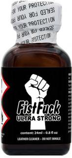 Poppers FIST FUCK ULTRA STRONG big 24ml