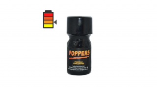 Poppers Formule Concentrée 10 ml