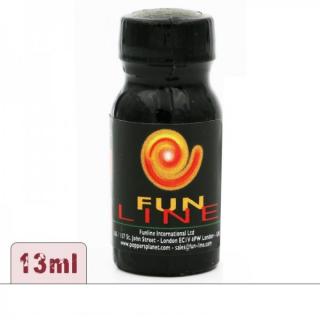 Poppers Fun Line 13ml