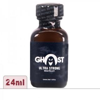 Poppers GHOST ULTRA STRONG BIG 24ml