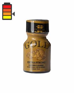 Poppers GOLD AROMAS EXTRA STRONG 10ml