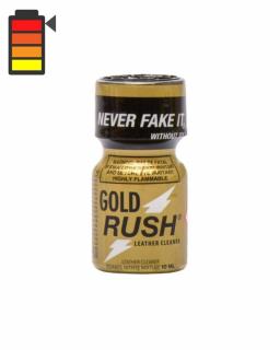Poppers GOLD RUSH (10ml)