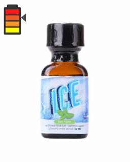 Poppers Ice Mint 24ml