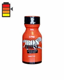 Poppers Iron Horse 15ml