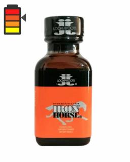Poppers IRON HORSE big 24ml