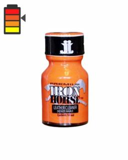 Poppers IRON HORSE small 10ml