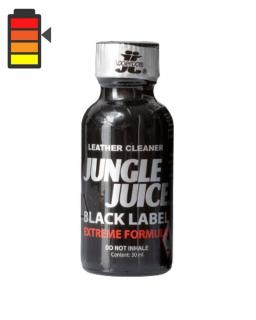 Poppers JUNGLE JUICE BLACK LABEL (30ml)
