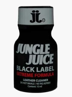 Poppers JUNGLE JUICE BLACK LABEL small 10ml