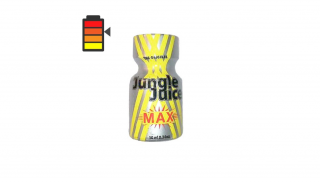 Poppers JUNGLE JUICE MAX small 10ml