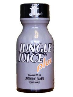 Poppers Jungle Juice Plus 15ml