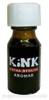 Poppers Kink Extra Strong 15ml