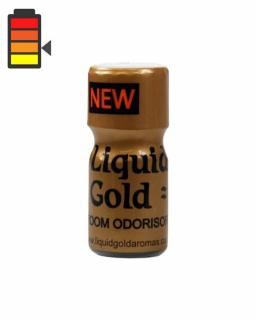 Poppers Liquid Gold 10ml