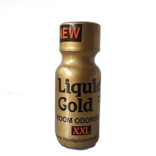 Poppers Liquid Gold XXL - 25ml