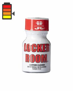 Poppers - Locker Room 10 ml
