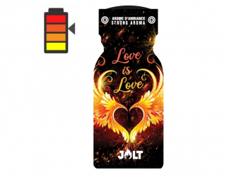 Poppers  Love is Love 10ml