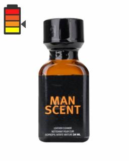 Poppers MAN SCENT big 24ml