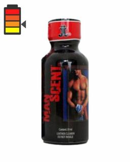 Poppers MAN SCENT big 30ml